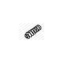 Lesjofors Coil Spring