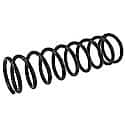 Lesjofors Coil Spring