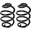 Suspension Coil Spring