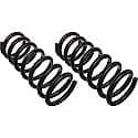 Coil Springs