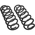 Coil Springs