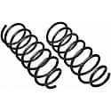 Coil Springs