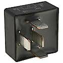 Engine Cooling Fan Motor Relay