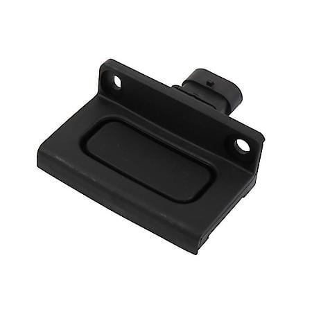 Door Latch Exterior Release Switch