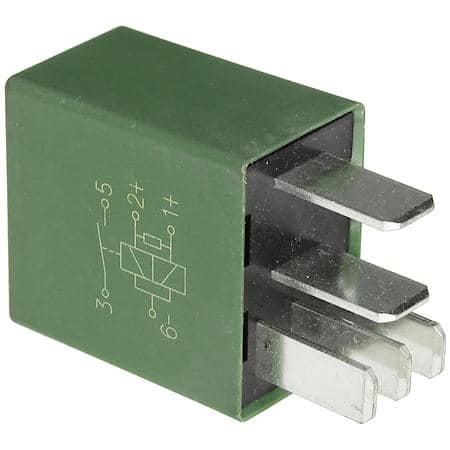 Multi Purpose Relay