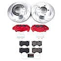 Z23 Kit w/calipers