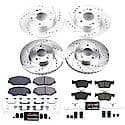 Z23 Brake Kit