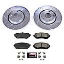 Z23 Brake Kit