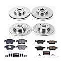 Z23 Brake Kit