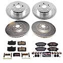 Z23 Brake Kit