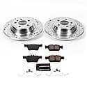 Z23 Brake Kit