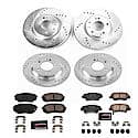 Z23 Brake Kit