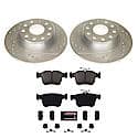 Z23 Brake Kit