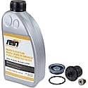 AWD Coupling Fluid Change Kits