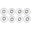 Fuel Injection Nozzle O-Ring Kit