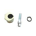 Caster/Camber Bushing