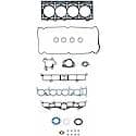 PermaTorque Engine Cylinder Head Gasket Set