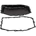 Transmission Oil Pan (OE Fix)