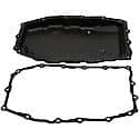 Transmission Oil Pan (OE Fix)
