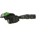 Windshield Wiper Switch