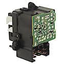 Windshield Wiper Switch