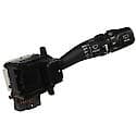 Windshield Wiper Switch