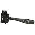 Windshield Wiper Switch