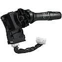 Wiper Switch