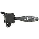 Windshield Wiper Switch