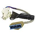 Windshield Wiper Switch