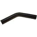 Molded Gasoline Fuel Filler Neck Hose