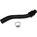 Fuel Filler Neck Hose