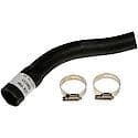 Fuel Filler Neck Hose