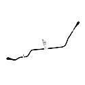 GMC Sierra 1500 Fuel Return Hose | Advance Auto Parts