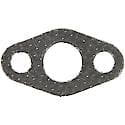 EGR/EXHAUST AIR SUPPLY GASKET