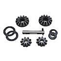 Standard Spider Gear Set For Amc Model 35 With 1.560" Side Gear Bore