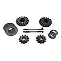 Open Spider Gear Set For Chrysler 9.25" Zf Rear