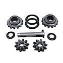 Standard Open Spider Gear Kit For 8.8" Ford With 31 Spline Axles