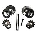 Standard Open Spider Gear Kit For '55 To '64 GM Chevy 55P With 17 Spline Axles