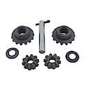 Spider Gear Set For GM 7.5" & 7.625" Dura Grip Posi, 26 Spline