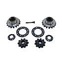 Standard Open Spider Gear Inner Parts Kit For Toyota Landcruiser With 30 Spline Axles