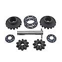 Standard Open Spider Gear Kit For Toyota 8" 4 Cylinder With 30 Spline Axles