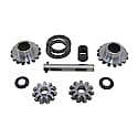 Standard Open Spider Gear Kit For Model 20 With 29 Spline Axles