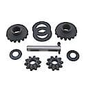 Standard Open Spider Gear Kit For Early 7.5" GM With 26 Spline Axles And Large Windows