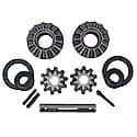 Standard Open Spider Gear Kit For Model 35 With 27 Spline Axles - Hubs Have 1.625" Diameter