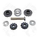 Standard Open Spider Gear Kit For 8.5" GM With 30 Spline Axles