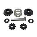 Standard Open Spider Gear Kit For 7.25" Chrysler With 25 Spline Axles