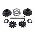 Standard Spider Gear Set For Ford 10.25"