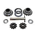 Standard Open Spider Gear Replacement Kit For Dana 44-HD With 30 Spline Axles
