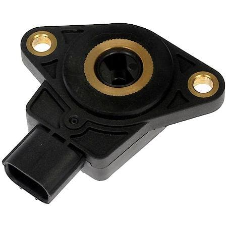 Intake Manifold Runner Position Sensor